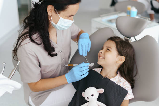 Best Orthodontic Emergency Dentist in Port Orchard, WA
