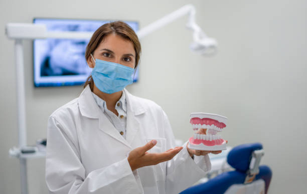 Best Emergency Dental Services for Seniors in Port Orchard, WA