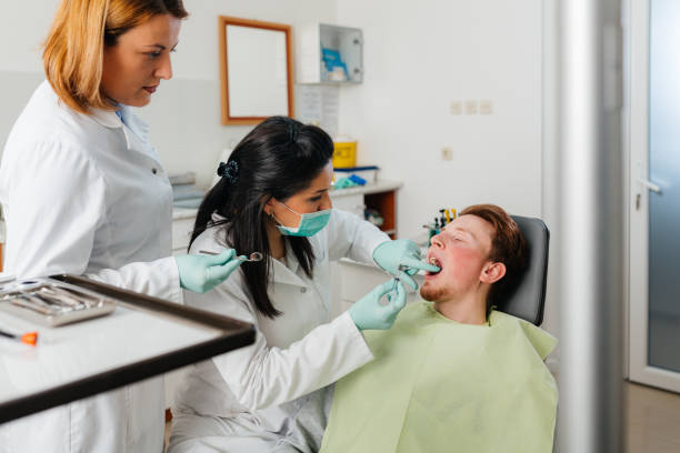 Best Weekend Emergency Dentist in Port Orchard, WA